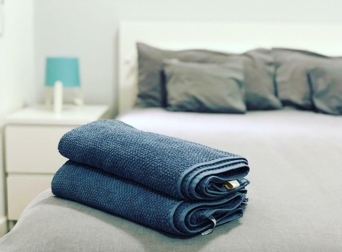 Apartamento Retiro Y Serrano Hotel Madrid Esterno foto