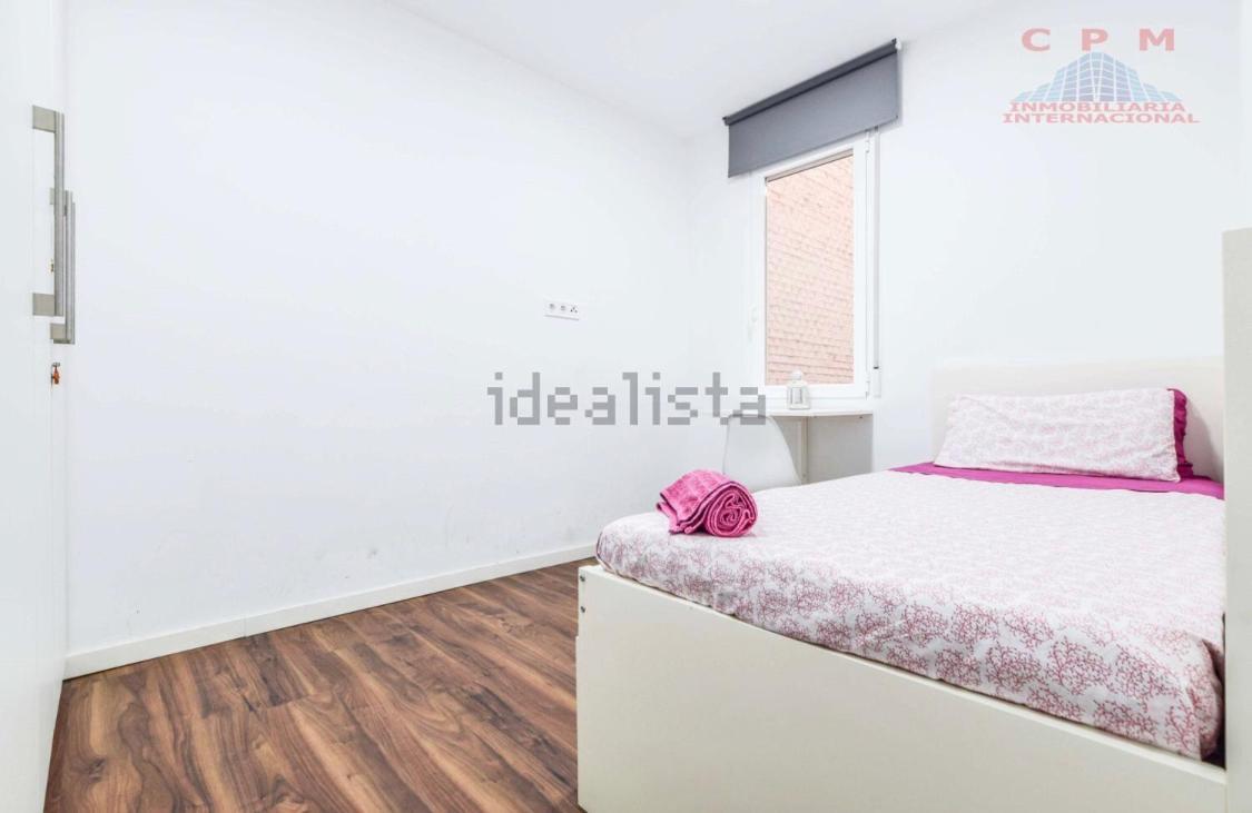 Apartamento Retiro Y Serrano Hotel Madrid Esterno foto
