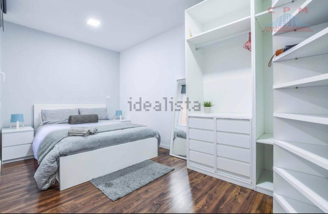 Apartamento Retiro Y Serrano Hotel Madrid Esterno foto