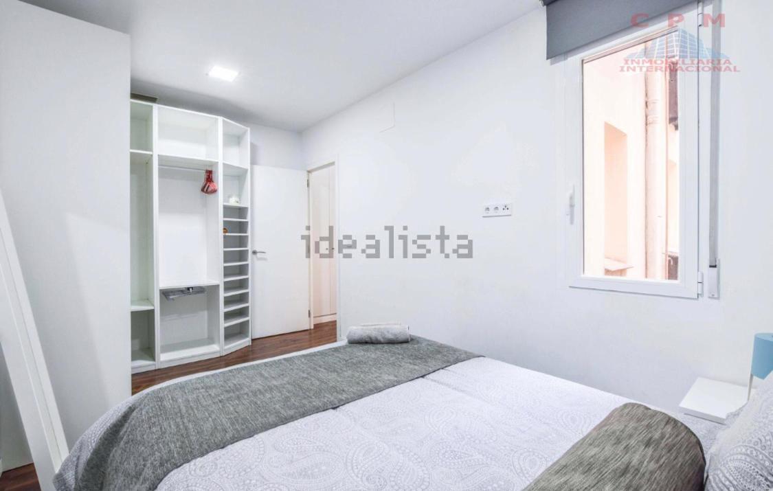 Apartamento Retiro Y Serrano Hotel Madrid Esterno foto